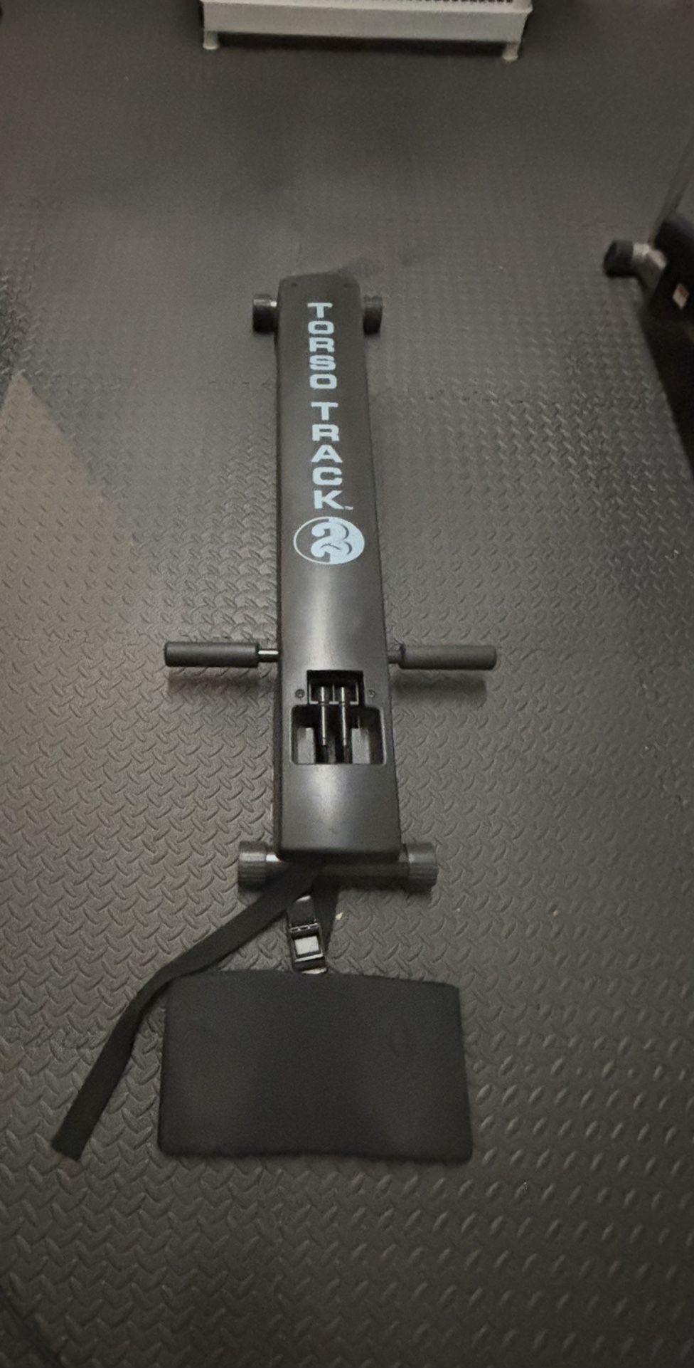 Ab Slide