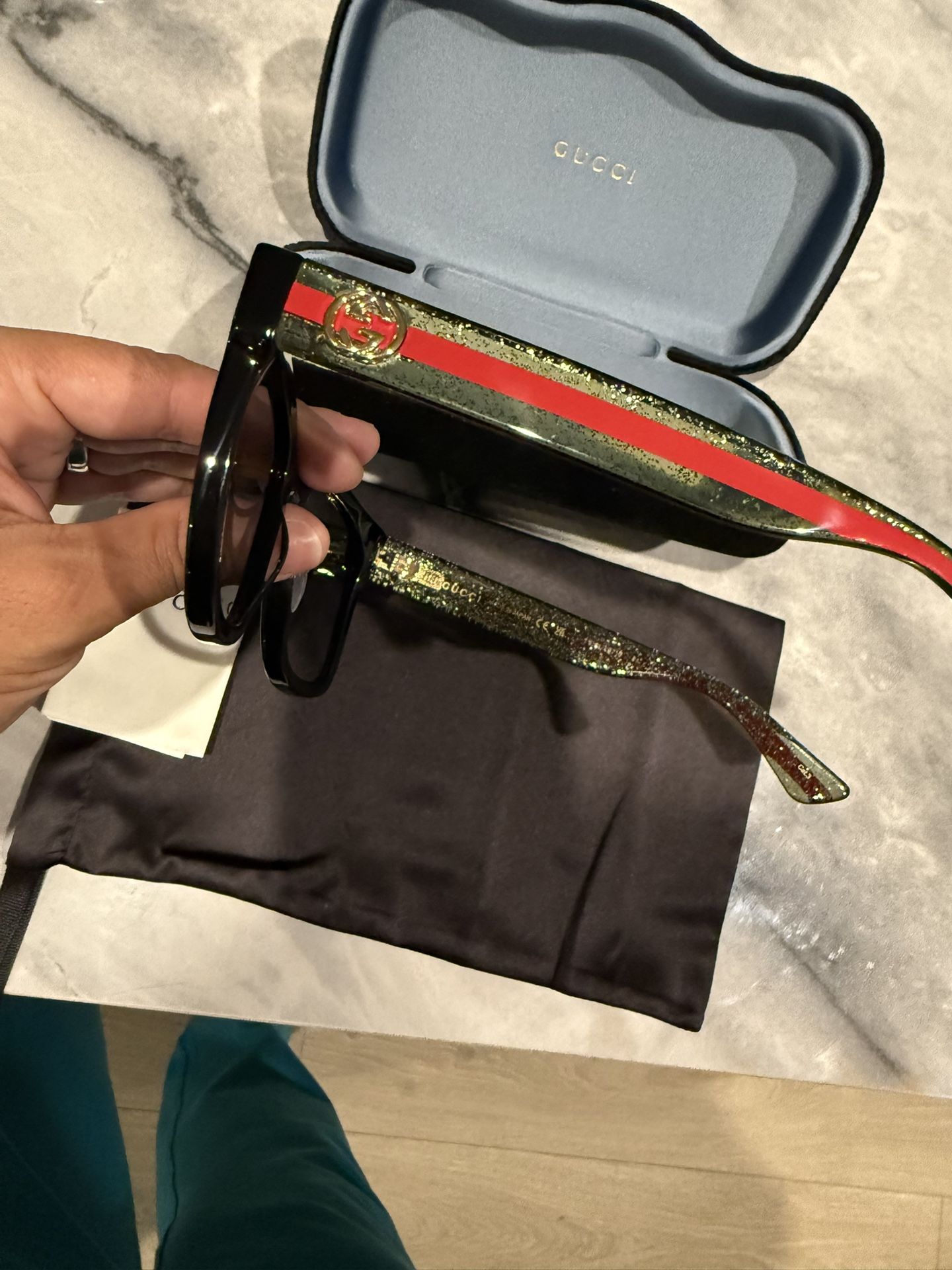 Brand New GUCCI Sunglasses