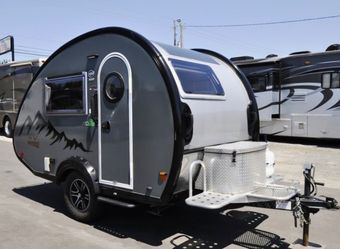 2022 nuCamp 320 S Boondock Edition