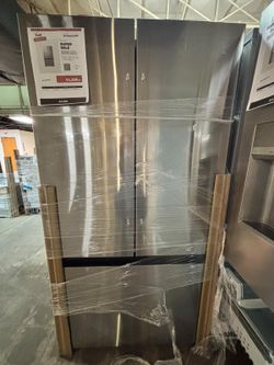Samsung RF32CG5300SR  Refrigerator