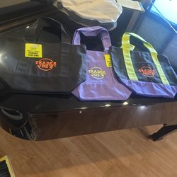 Trader Joe Bags