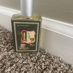 Cape Heartache Perfume