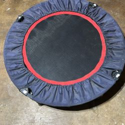 trampoline 