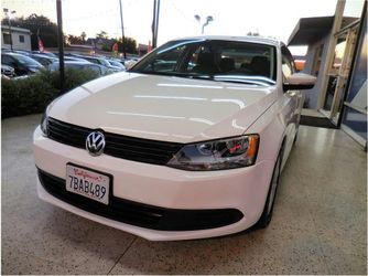 2012 Volkswagen jetta