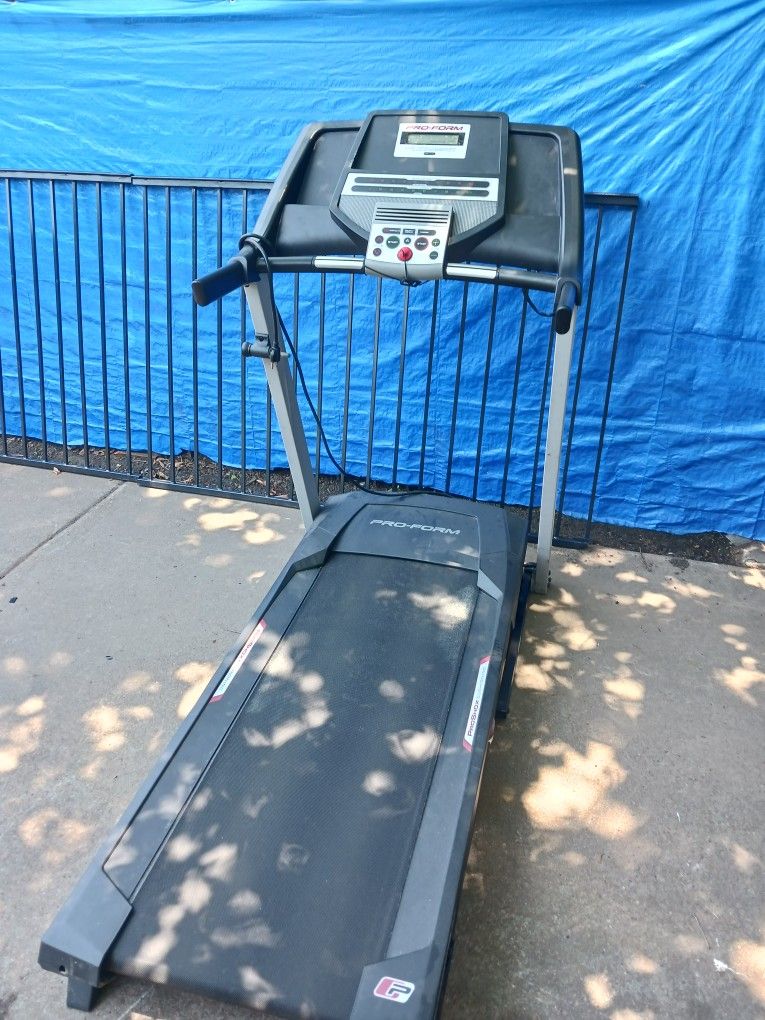 Treadmill