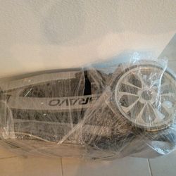 Chicco Bravo Stroller and car seat Chicco KayFit30 