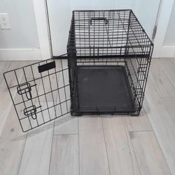 Pet Wire Crate 24" Long