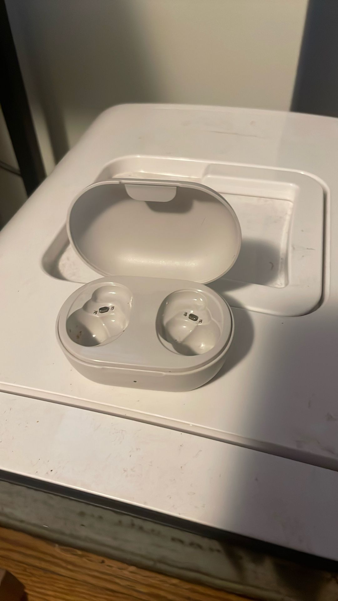 Bose Headphones Charger Quietcomfort Earbuds