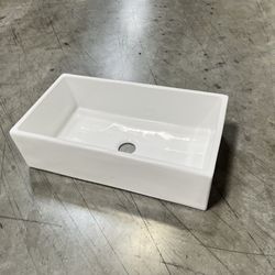 36” Farmhouse Sink For Kitchen