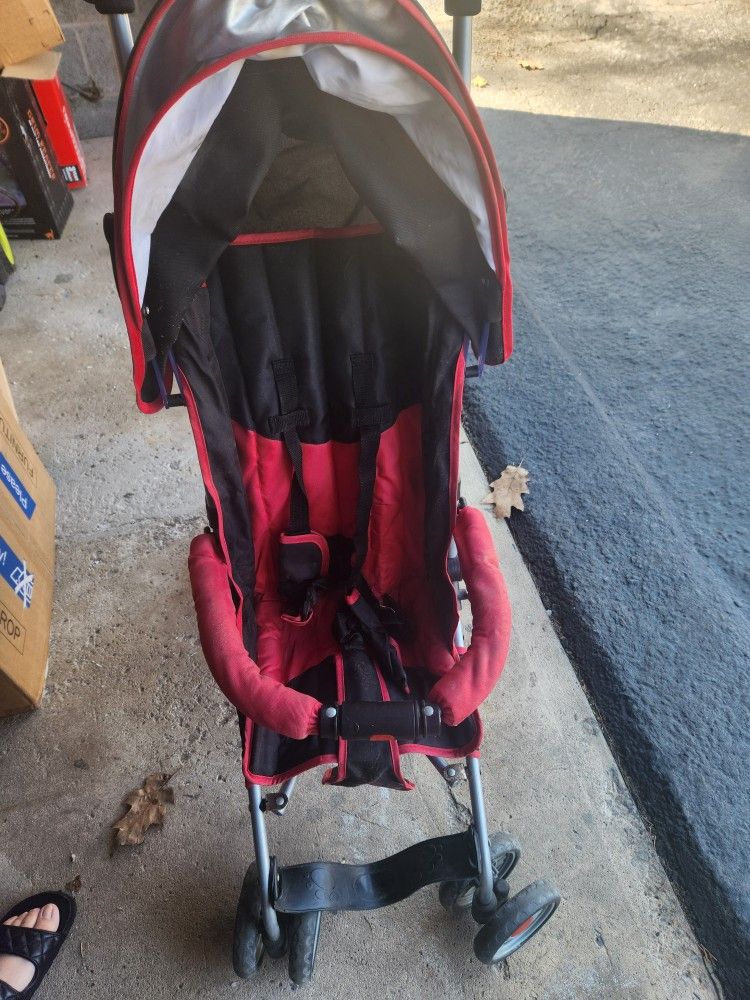 Free Stroller