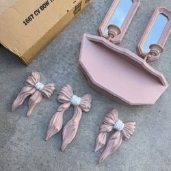 Bow Tie Console Home Interiors 