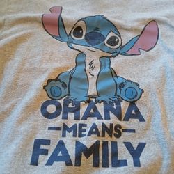 Stitch Shirt-m