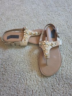 Women Sandals Size 7