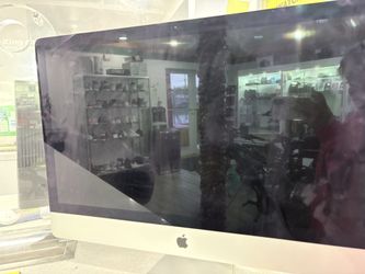 Apple Computer iMac 