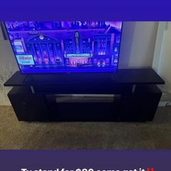 Tv Stand 