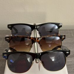 Sunglasses Unisex Men and Women 