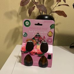 Airwick essential mist