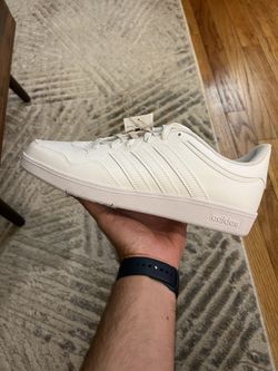 Adidas HOOPS 4.0 shoes