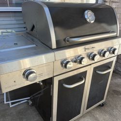 Asador 
