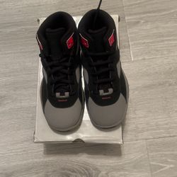 Tenis  Reebok  Para Niño 