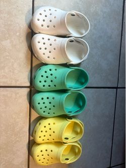Crocs