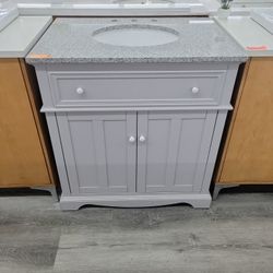 Bathroom Vanity 32" 