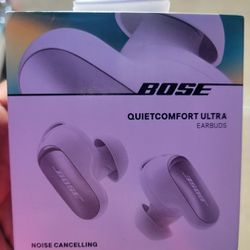 BOSE QUIET COMFORT ULTRA