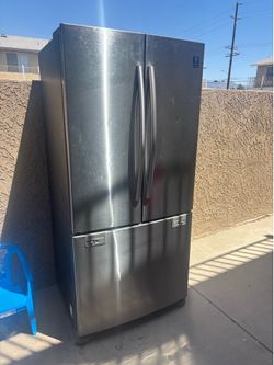 Samsung refrigerator