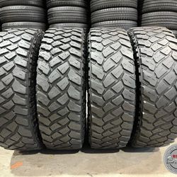 Firestone 255 75 17 LT 25575r17 255-75-17 