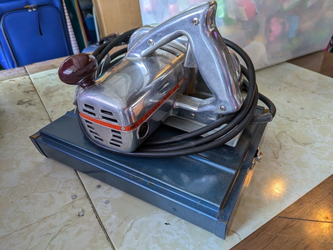 Circular Saw