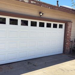 Garage Doors