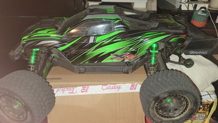 Traxxas XRT Ultimate
