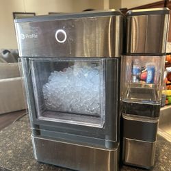 GE Opal Nugget Ice Maker 