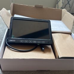 Rear View Camera Kit