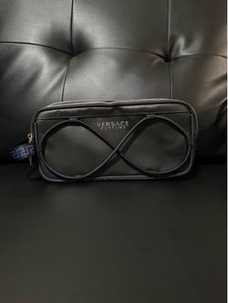 Versace Perfume Bag