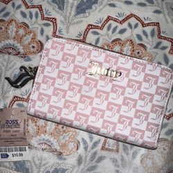 Juicy Couture Wallet