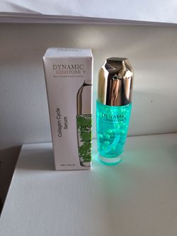 Dynamic Gemstone Collagen Cycle Serum