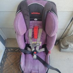 Diono High-end Convertible Car seat!