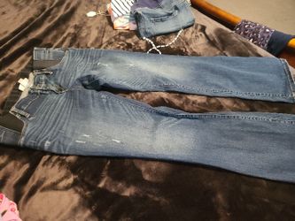 Maternity Pants 