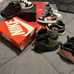 Size 5c $35, $45, $50, $55   Some 👉🏽(2 Pairs For $80)