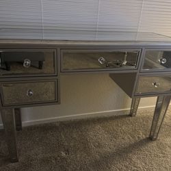 Vanity Desk