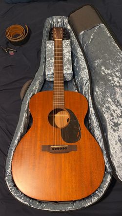 Martin Acoustic
