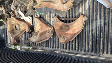 G body parts off a 1987 regal