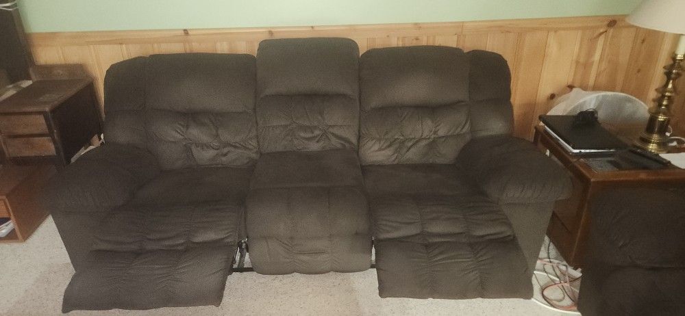 Recliner Sofa Couch