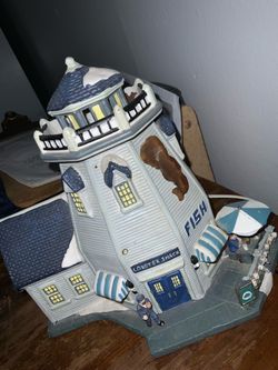 Lighthouse