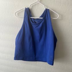 BUFFBUNNY Crop Top