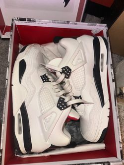 Retro 4s sz 10.5
