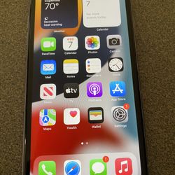 iPhone 11 64gb Spectrum Network 