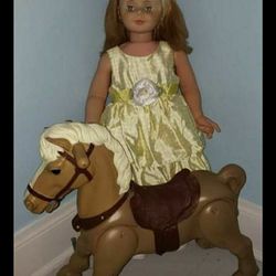 Patti Dolls / Outfits 