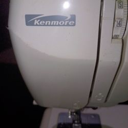 Brand New Kenmore Sewing Machine